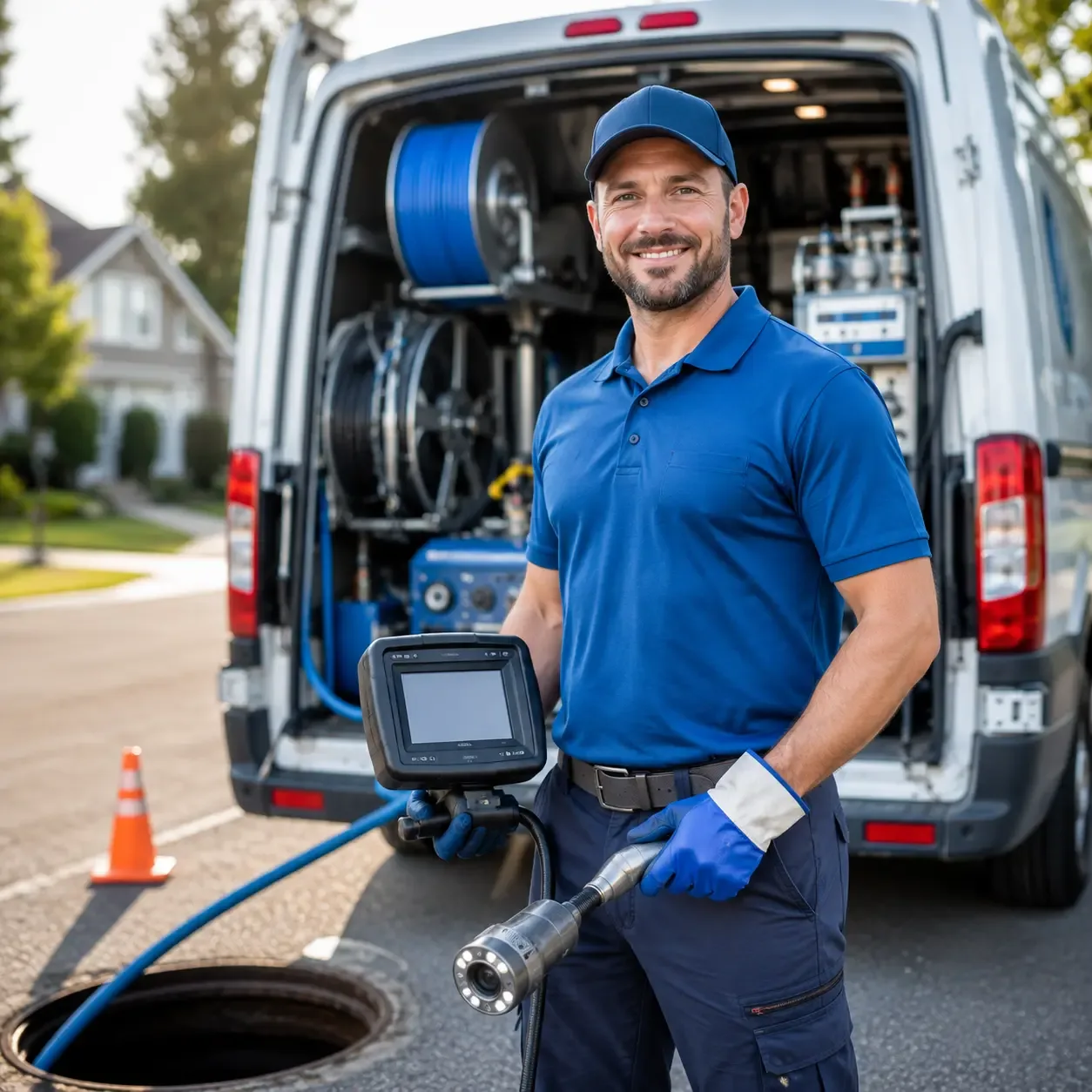 Local Pipe Relining specialists in Daytona Beach, FL
