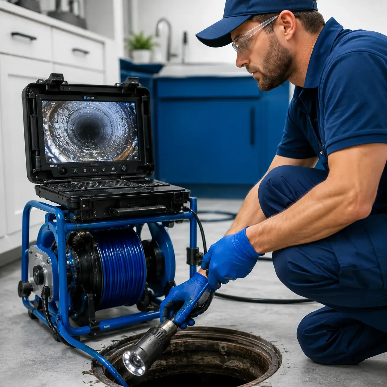 Pipe Relining professionals serving Daytona Beach, FL